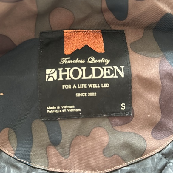 Holden Women’s Snowboard/Ski Coat - Picture 3 of 6